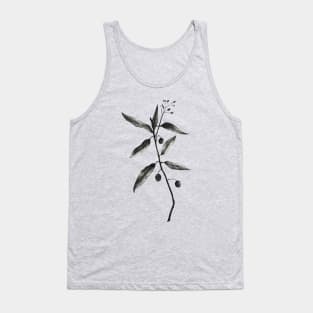 Twig Tank Top